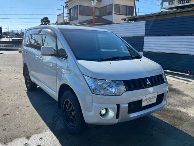 デリカD：5 2016/H28