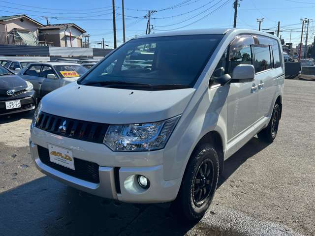 デリカD：5 2016/H28