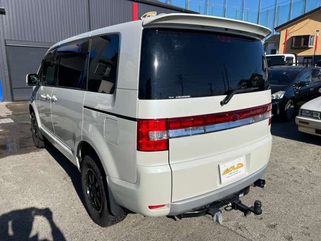 デリカD：5 2016/H28