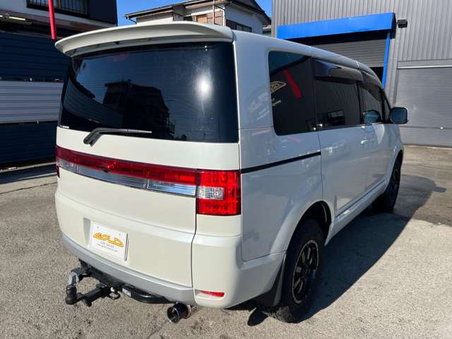 デリカD：5 2016/H28