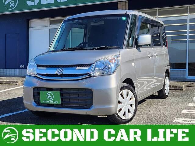 スペーシア 2017/H29