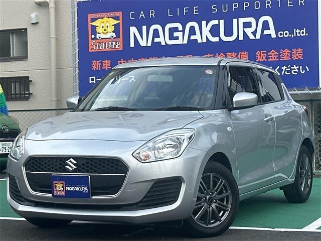 スイフト 2020/R2
