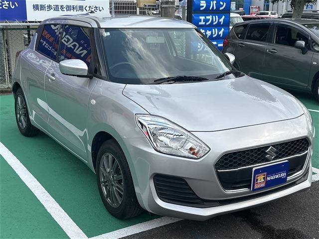 スイフト 2020/R2