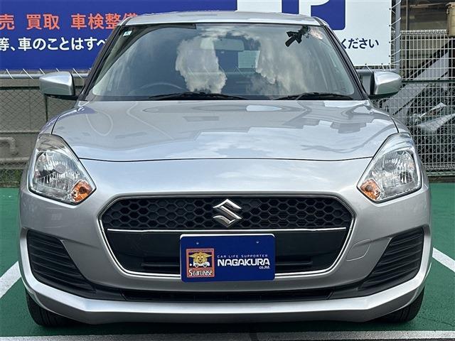スイフト 2020/R2