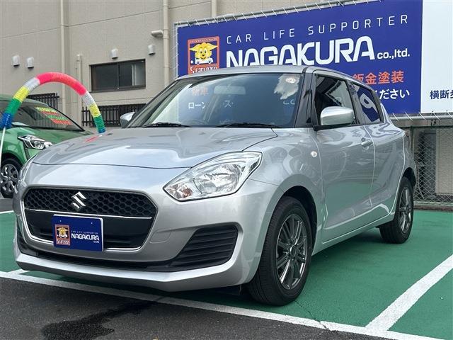 スイフト 2020/R2