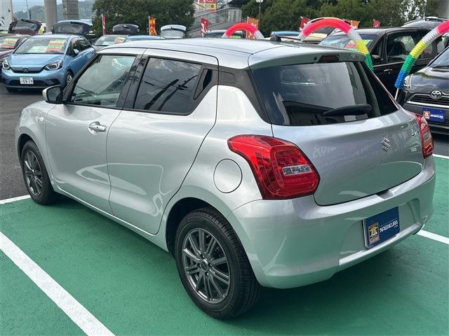 スイフト 2020/R2