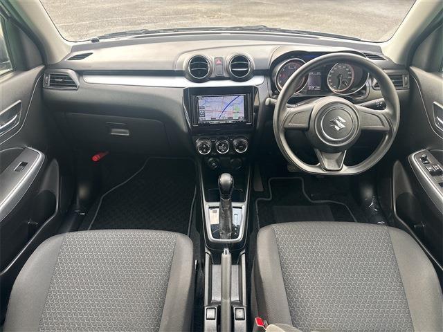 スイフト 2020/R2