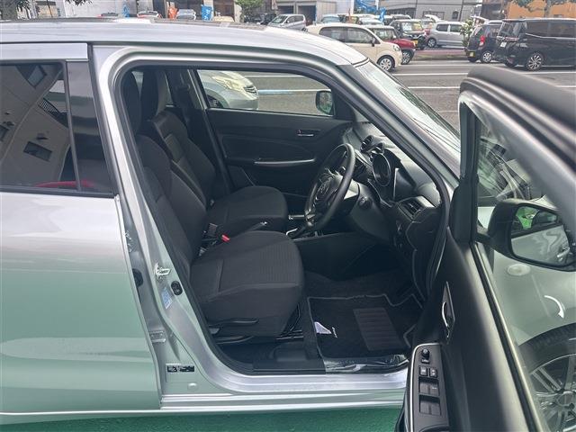 スイフト 2020/R2