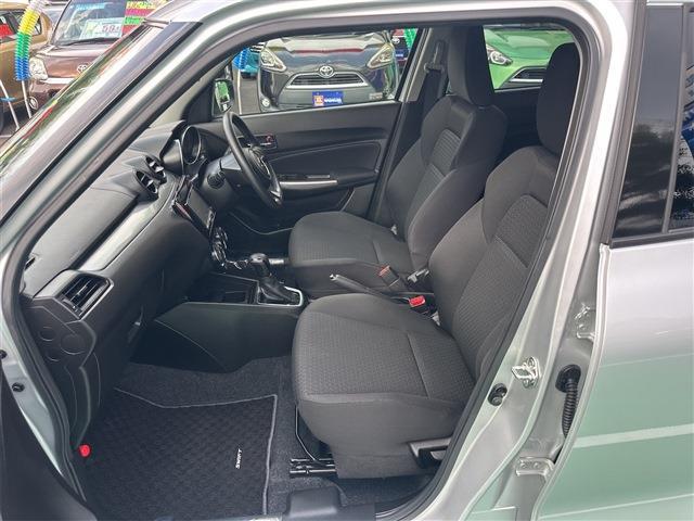 スイフト 2020/R2