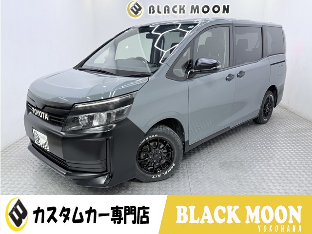 ヴォクシー 2014/H26