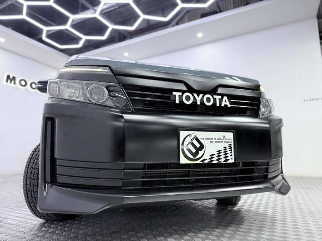 ヴォクシー 2014/H26