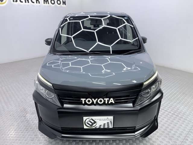 ヴォクシー 2014/H26