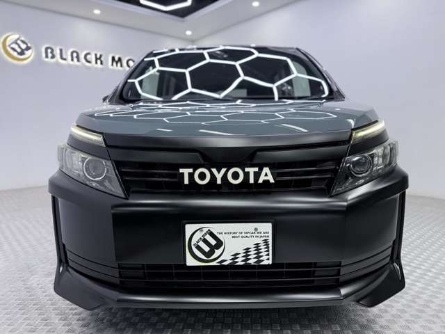 ヴォクシー 2014/H26