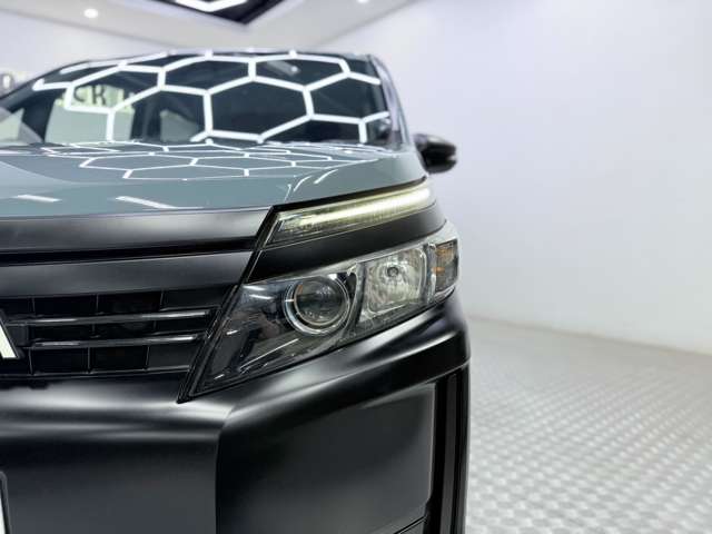 ヴォクシー 2014/H26