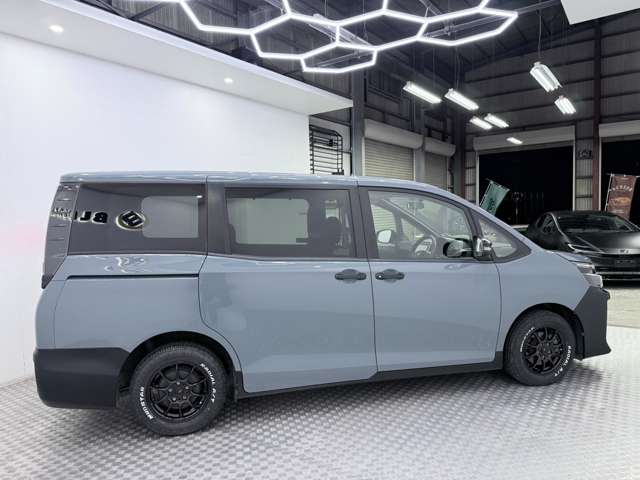 ヴォクシー 2014/H26