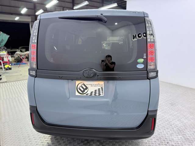 ヴォクシー 2014/H26