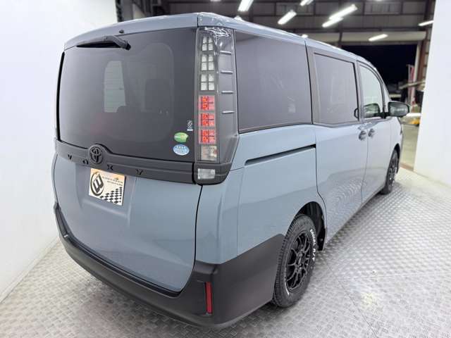ヴォクシー 2014/H26
