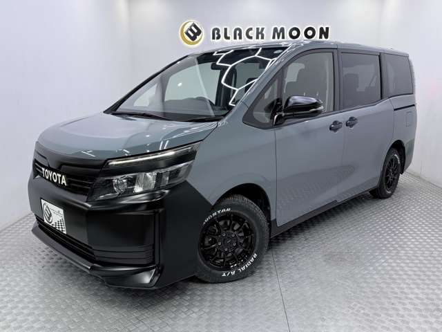 ヴォクシー 2014/H26