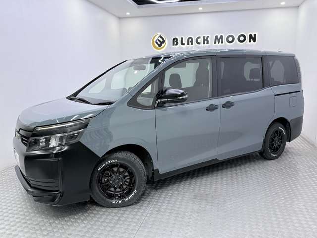 ヴォクシー 2014/H26