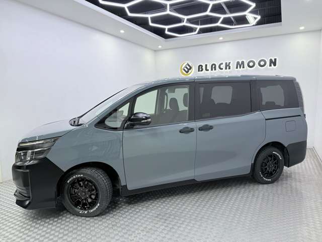 ヴォクシー 2014/H26