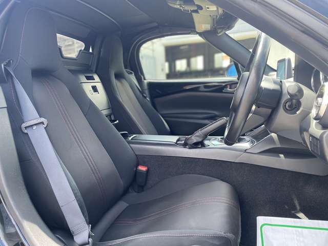 ロードスター 2015/H27