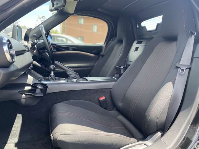 ロードスター 2015/H27