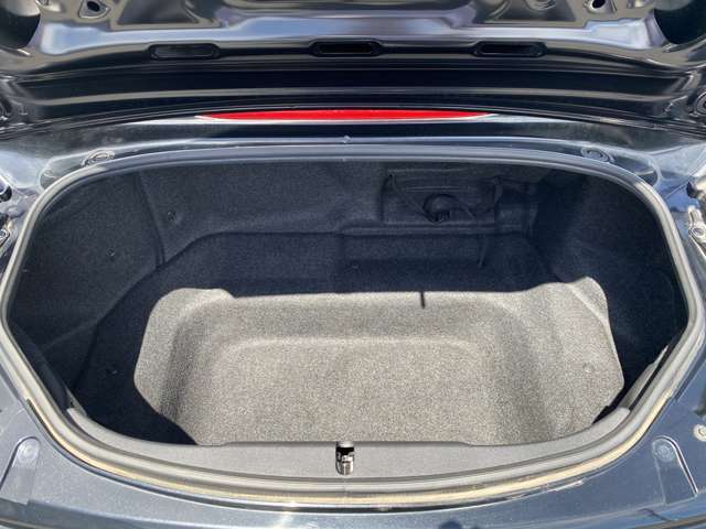 ロードスター 2015/H27