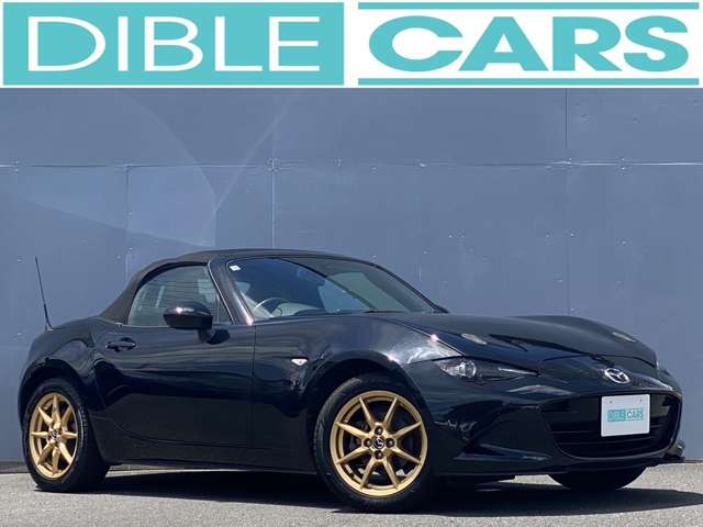 ロードスター 2015/H27