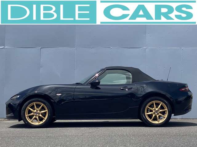 ロードスター 2015/H27