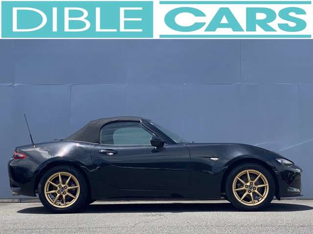 ロードスター 2015/H27