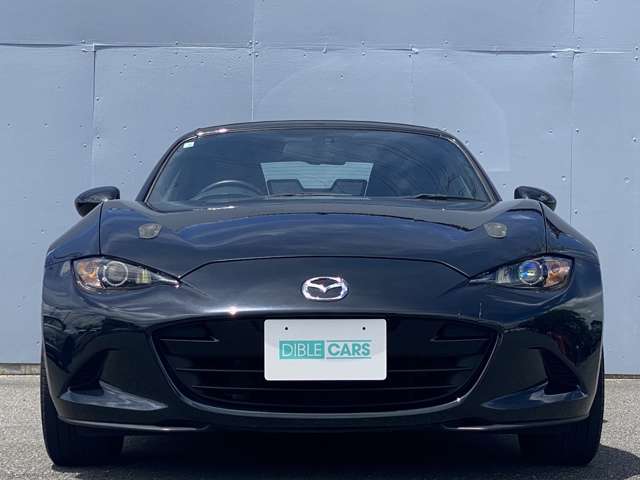 ロードスター 2015/H27