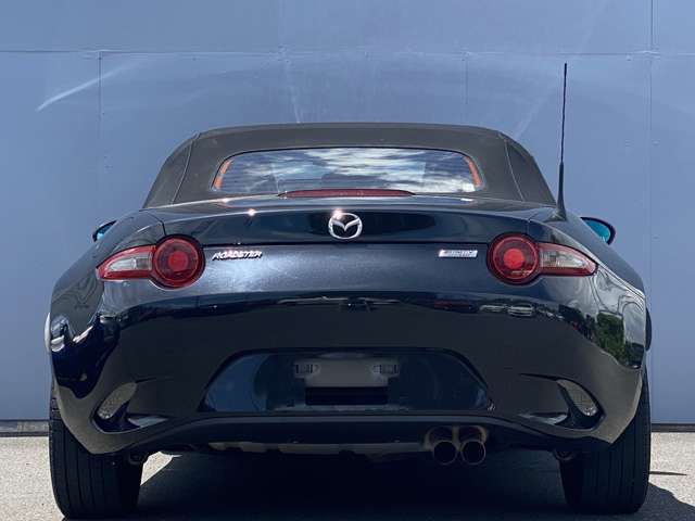 ロードスター 2015/H27