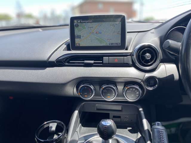 ロードスター 2015/H27