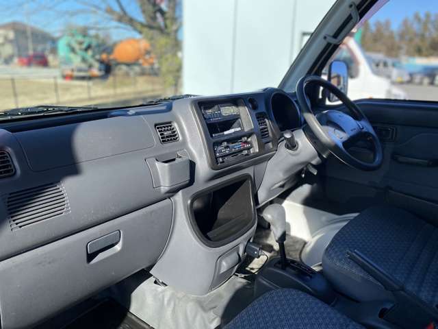 ハイゼットトラック 2014/H26