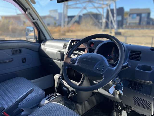 ハイゼットトラック 2014/H26