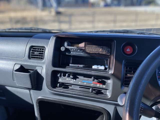 ハイゼットトラック 2014/H26