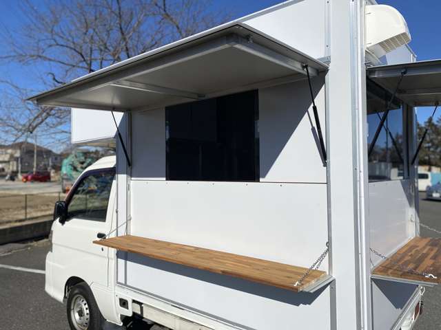 ハイゼットトラック 2014/H26