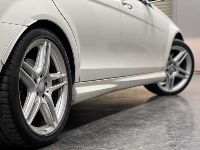 Cクラスワゴン 2013/H25