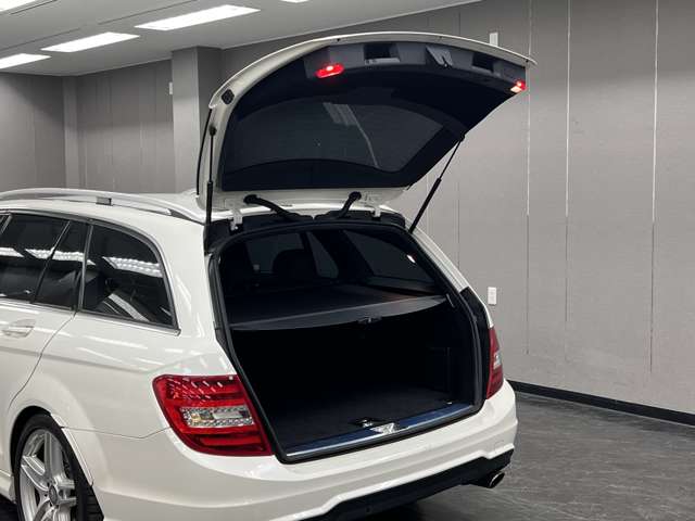 Cクラスワゴン 2013/H25