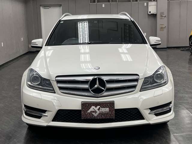 Cクラスワゴン 2013/H25