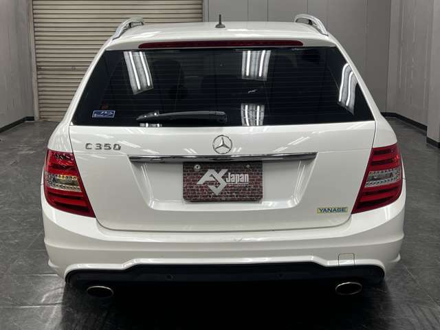 Cクラスワゴン 2013/H25