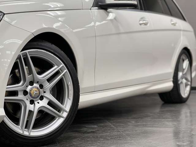 Cクラスワゴン 2013/H25