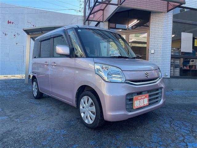 スペーシア 2015/H27