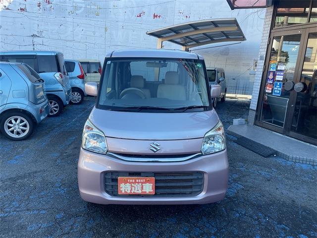 スペーシア 2015/H27