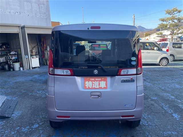 スペーシア 2015/H27