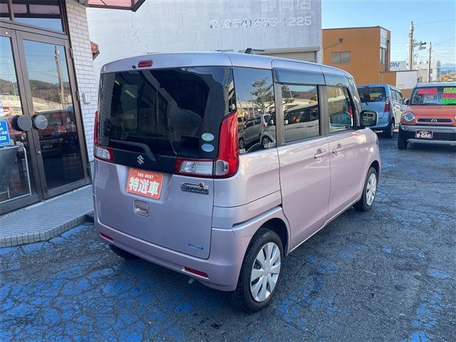 スペーシア 2015/H27