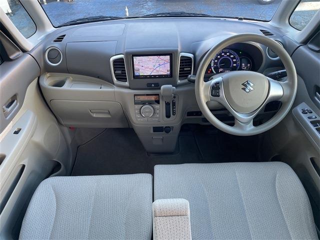 スペーシア 2015/H27