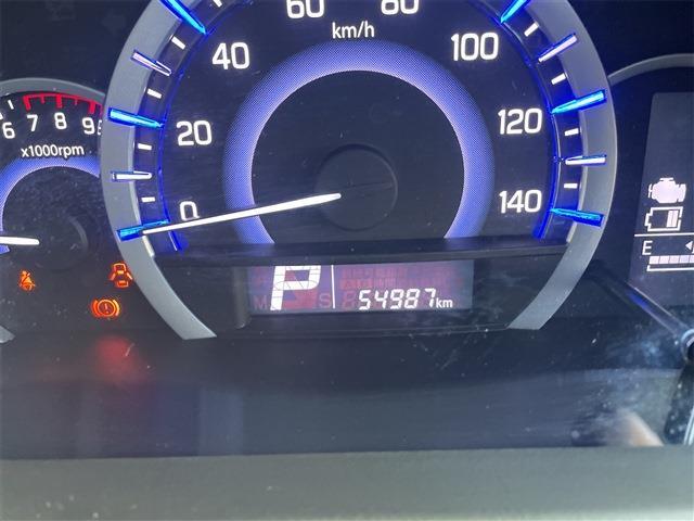 スペーシア 2015/H27