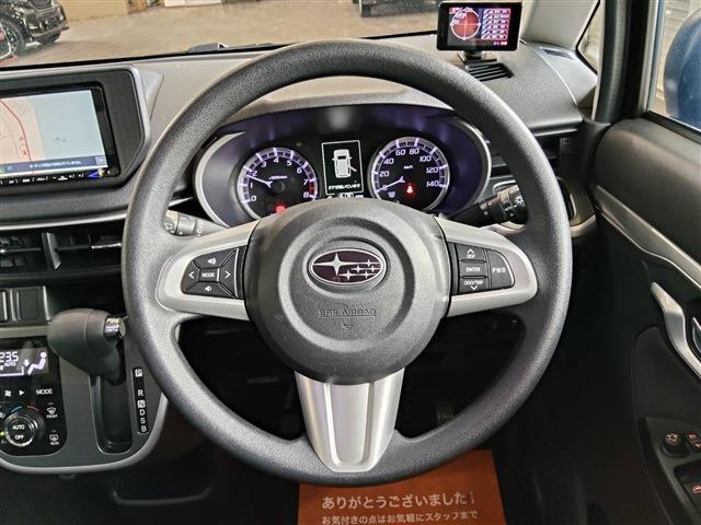 ステラ 2017/H29