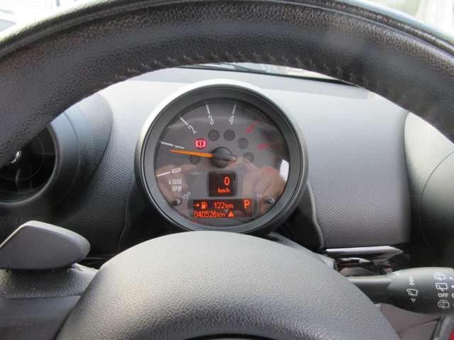 ミニクロスオーバー 2015/H27